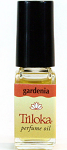 Triloka Perfume Oil - Gardenia
