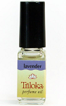 Triloka Perfume Oil - Lavender