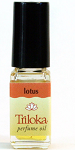 Triloka Perfume Oil - Lotus