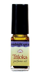 Triloka Perfume Oil - Midnight Spice