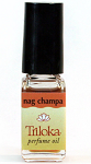 Triloka Perfume Oil - Nag Champa