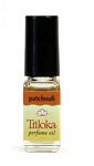 Triloka Perfume Oil - Patchouli