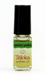 Triloka Perfume Oil - Summer Garden