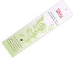 Triloka Premium Incense - Frankincese, Myrrh & Sandalwood Blend
