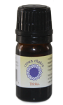 Triloka Pure Essential Chakra Oil - Crown