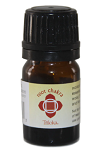 Triloka Pure Essential Chakra Oil - Root