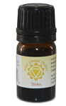 Triloka Pure Essential Chakra Oil - Solar Plexus