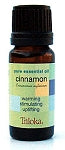 Triloka Pure Essential Oil - Cinnamon