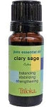 Triloka Pure Essential Oil - Clary Sage