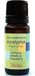 Triloka Pure Essential Oil - Eucalyptus