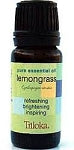 Triloka Pure Essential Oil - Lemongrass