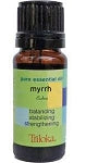 Triloka Pure Essential Oil - Myrrh