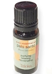Triloka Pure Essential Oil - Palo Santo