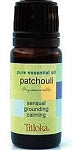 Triloka Pure Essential Oil - Patchouli