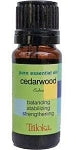 Triloka Pure Essential Oil - Sandalwood
