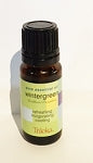 Triloka Pure Essential Oil - Wintergreen