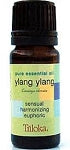 Triloka Pure Essential Oil - Ylang Ylang
