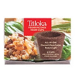 Triloka Resin Cups - Frankincense
