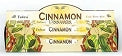 Tulasi Incense - Cinnamon 15gr box