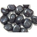 Tumbled & Polished Nuummite