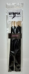 Utopia 10" Incense Sticks - Jasmine