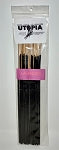 Utopia 10" Incense Sticks - Lavender