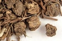 Valerian Root, Cut & Sifted