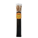 Wild Berry BIGGIES Coconut 19" Incense Sticks Wildberry