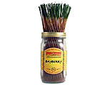 Wild Berry Incense Sticks Bayberry Wildberry