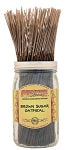 Wild Berry Incense Sticks Brown Sugar Oatmeal Wildberry