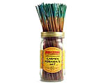 Wild Berry Incense Sticks Carmen's Hat Wildberry