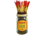 Wild Berry Incense Sticks Champa Flower Wildberry