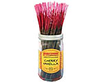 Wild Berry Incense Sticks Cherry Vanilla Wildberry