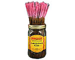 Wild Berry Incense Sticks Christmas Kiss Wildberry
