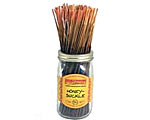 Wild Berry Incense Sticks Honeysuckle Wildberry