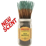 Wild Berry Incense Sticks Sea Breeze Wildberry