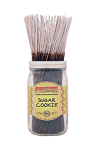Wild Berry Incense Sticks Sugar Cookie Wildberry