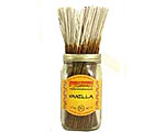 Wild Berry Incense Sticks Vanilla Wildberry