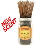 Wild Berry Incense Sticks Wizard Wildberry