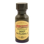 Wild Berry Oil Deep Patchouli