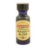 Wild Berry Oil Dragon's Blood