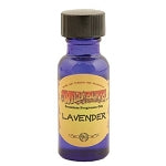 Wild Berry Oil Lavender