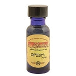 Wild Berry Oil Opium