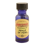 Wild Berry Oil Peace Of Mind