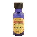 Wild Berry Oil Vanilla
