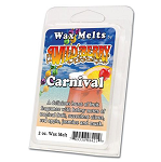 Wild Berry Wax Melt Carnival