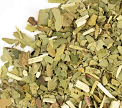 Wildcrafted Yerba Santa Leaf Mate - Cut & Sifted