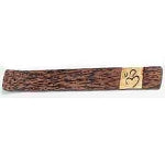 Wooden Ash Catcher - Palmwood Om