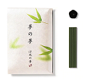 Yume-No-Yume The Dream of Dreams Summer Bamboo 12 Sticks