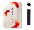 Yume-No-Yume The Dream of Dreams Summer Goldfish 12 Sticks